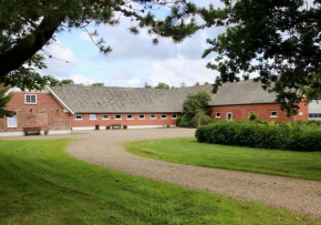 Den gamle stald